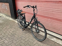 Avalon sr suntour cr8 elektrische fiets - afbeelding 9 van  9