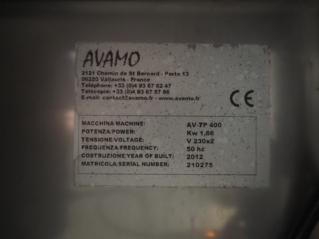 Avamo - afbeelding 8 van  26