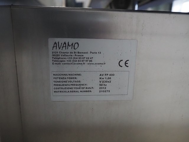 Avamo - afbeelding 9 van  26
