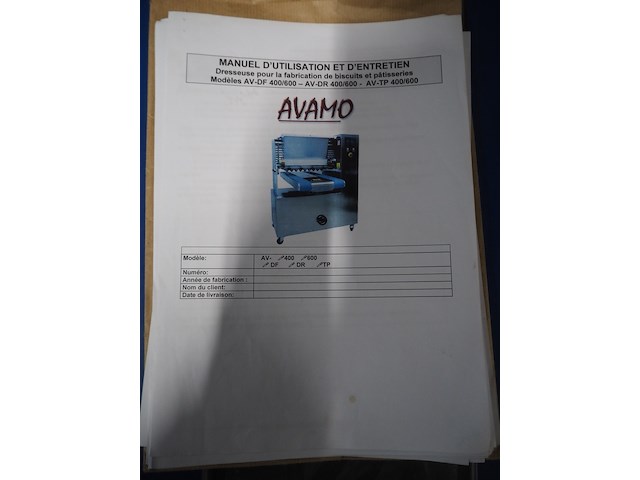 Avamo - afbeelding 16 van  26