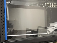 Avance beveiligheidssysteem - 4 camera's & 1 monitor - afbeelding 4 van  4