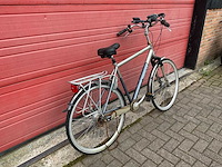 Avancer trendy city fiets - afbeelding 2 van  8