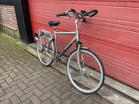 Avancer trendy city fiets - afbeelding 4 van  8