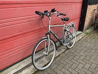 Avancer trendy city fiets - afbeelding 1 van  6