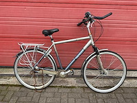 Avancer trendy city fiets - afbeelding 2 van  6