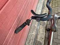 Avancer trendy city fiets - afbeelding 4 van  6