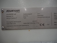 Avansor - afbeelding 9 van  9