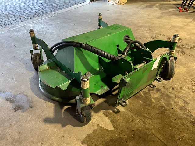 Avant 1200 maaidek - afbeelding 2 van  8