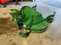 Avant 1200 maaidek - afbeelding 3 van  8