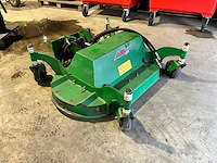 Avant 1200 maaidek - afbeelding 4 van  8