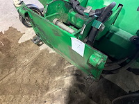 Avant 1200 maaidek - afbeelding 5 van  8