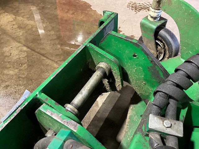 Avant 1200 maaidek - afbeelding 6 van  8