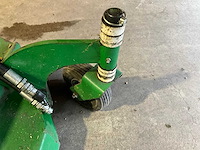 Avant 1200 maaidek - afbeelding 8 van  8