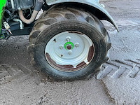 Avant 225 shovel - afbeelding 1 van  19