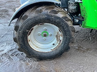 Avant 225 shovel - afbeelding 2 van  19