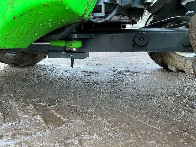 Avant 225 shovel - afbeelding 4 van  19