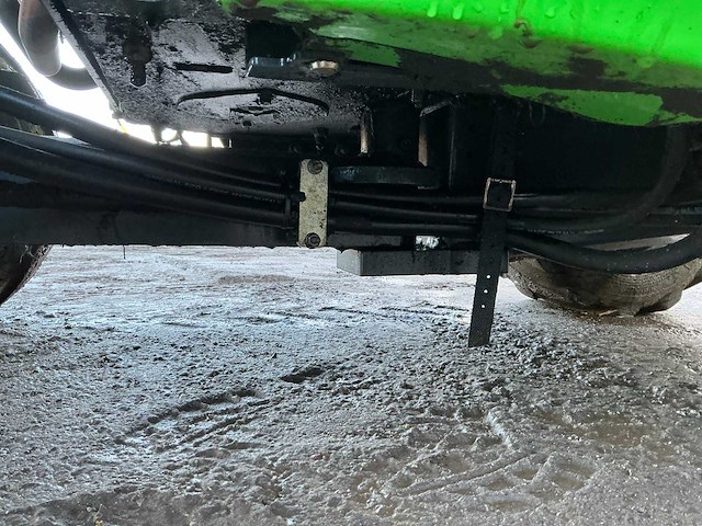 Avant 225 shovel - afbeelding 5 van  19