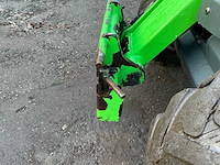 Avant 225 shovel - afbeelding 7 van  19