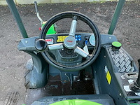 Avant 225 shovel - afbeelding 9 van  19