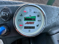 Avant 225 shovel - afbeelding 11 van  19