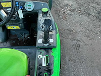 Avant 225 shovel - afbeelding 12 van  19