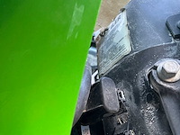 Avant 225 shovel - afbeelding 15 van  19