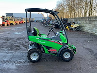 Avant 225 shovel - afbeelding 18 van  19