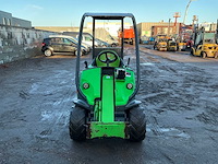 Avant 225 shovel - afbeelding 19 van  19