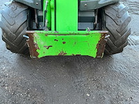 Avant 225 shovel - afbeelding 3 van  12