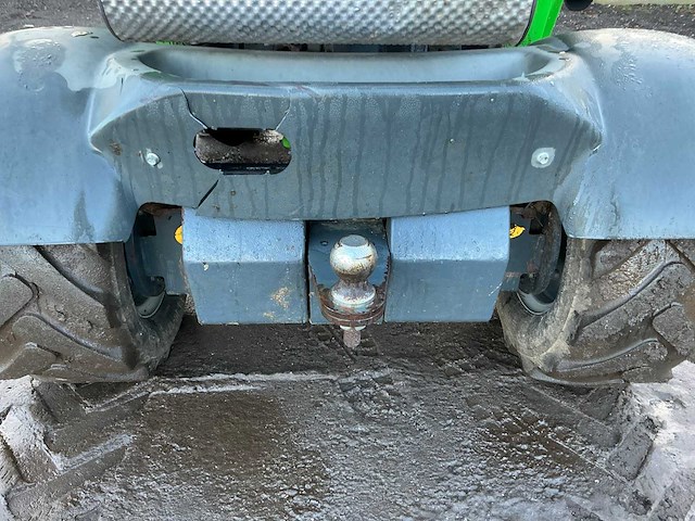 Avant 225 shovel - afbeelding 4 van  12