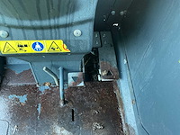 Avant 225 shovel - afbeelding 6 van  12