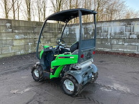 Avant 225 shovel - afbeelding 8 van  12