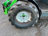 Avant 225 shovel - afbeelding 12 van  12