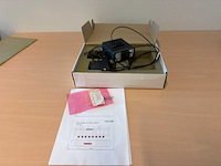 Avantes avalight-hal halogeen lichtbron voor spectrometer