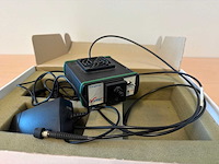 Avantes avalight-hal halogeen lichtbron voor spectrometer - afbeelding 2 van  3