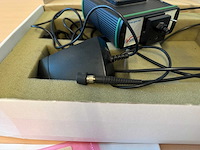 Avantes avalight-hal halogeen lichtbron voor spectrometer - afbeelding 3 van  3