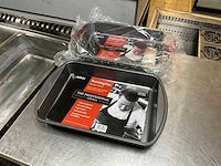 Avanti ovenschalen (3x) - afbeelding 1 van  5