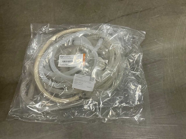 Avantor 1014639 biowaste opstelling i/p 73 - afbeelding 1 van  6