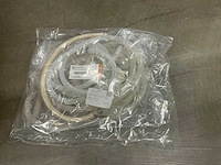 Avantor 1014639 biowaste opstelling i/p 73 - afbeelding 1 van  6