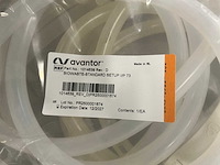 Avantor 1014639 biowaste opstelling i/p 73 - afbeelding 3 van  6