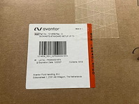 Avantor 1014639 biowaste opstelling i/p 73 - afbeelding 5 van  6