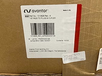 Avantor 1/2 aqg om de w/c-flex (9x) te stekken - afbeelding 2 van  2