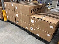 Avantor 200l 3dbag/ bioprocestas - afbeelding 1 van  1