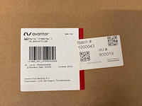 Avantor 20l tas met bougies - afbeelding 2 van  2