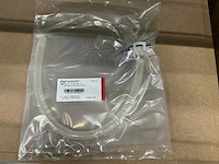 Avantor 3/8" aqg naar plu w/c flex en 3/8" y ontwerp batch slang - afbeelding 1 van  9