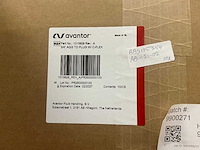 Avantor 3/8" aqg naar plu w/c flex en 3/8" y ontwerp batch slang - afbeelding 7 van  9