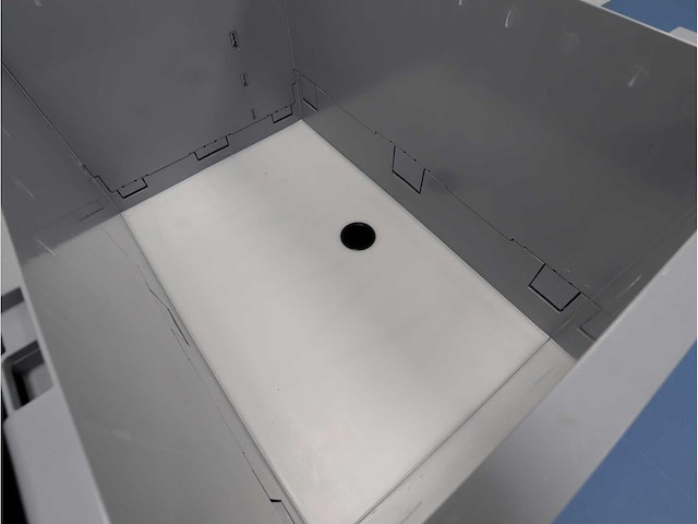 Avantor bulkopslagcontainer (2x) - afbeelding 2 van  3
