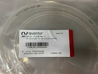 Avantor c-flex 1/4x3/8 tot 1/8x1/4 inch 0,5 springer (72x) - afbeelding 2 van  6