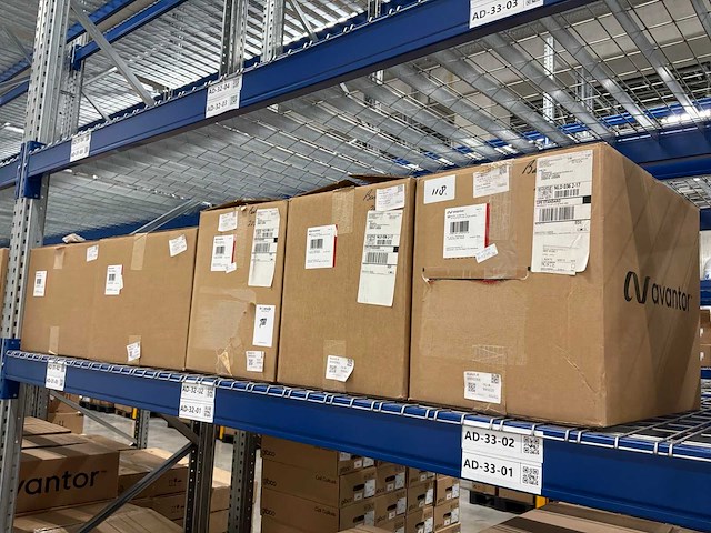 Avantor c-flex buizen en assemblages - afbeelding 1 van  2