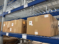 Avantor c-flex buizen met pluggen - afbeelding 1 van  2